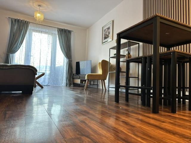 Grand Central Apartments Derby Bagian luar foto