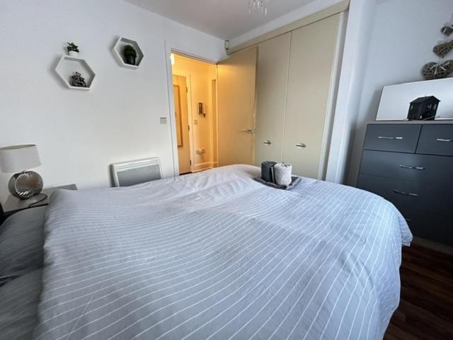 Grand Central Apartments Derby Bagian luar foto